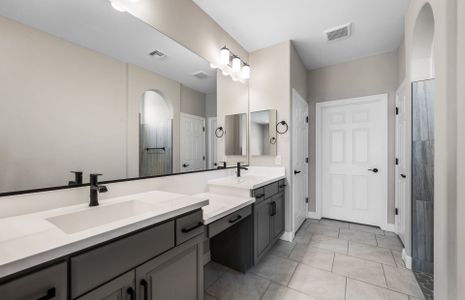 New construction Single-Family house 6374 W Honors Wy, Florence, AZ 85132 plan Preserve Final Opportunity - image 11