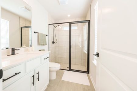 New construction Townhouse house 1086 Farwell St, Jacksonville, FL 32204 plan Iris - image 12