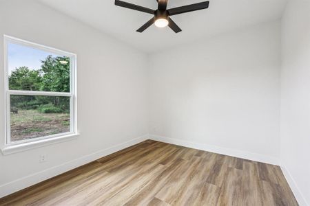 New construction Single-Family house 972 County Rd 4108, Greenville, TX 75401 null- photo 25 25