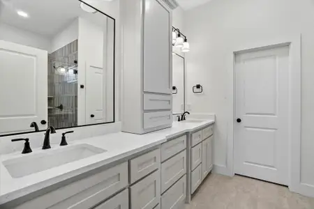 New construction Single-Family house 225 Kilkenny Rd, Poolville, TX 76487 - image 6