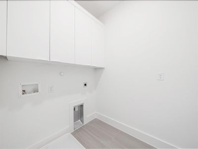 New construction Single-Family house 1436 Imperial Ave, Frisco, TX 75036 plan Plan 1 - image 19