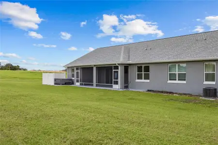 New construction Single-Family house Ocala, FL 34475 - image