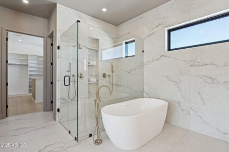 New construction Single-Family house 1830 E Palmaire Ave, Phoenix, AZ 85020 - image 8