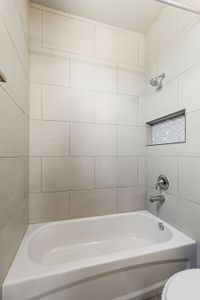 New construction Single-Family house 13300 Jeff Winton, Horizon City, TX 79928 plan Franklin - image 11