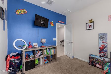 New construction Single-Family house 17486 W Via De Luna Dr, Surprise, AZ 85387 - image 11