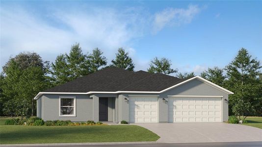 New construction Single-Family house 10271 Alder Green Drive, Riverview, FL 33578 - photo 0