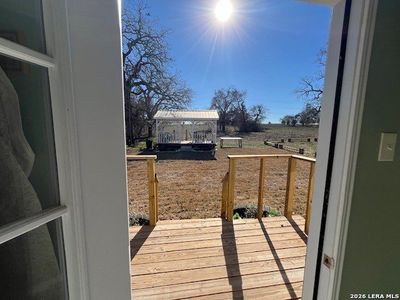New construction Manufactured Home house 3088 County Rd 442, Stockdale, TX 78160 - image