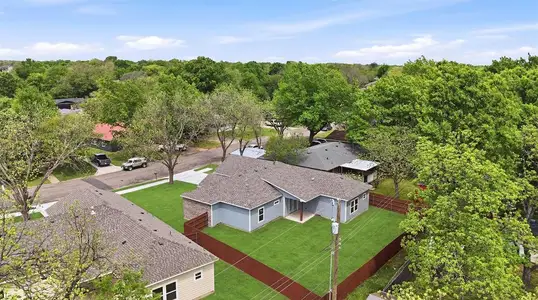 New construction Single-Family house 1015 Holiday, Sherman, TX 75090 - image