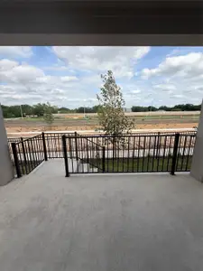 New construction Single-Family house 6309 Mcmurtry St, Austin, TX 78747 plan Vaughan - image