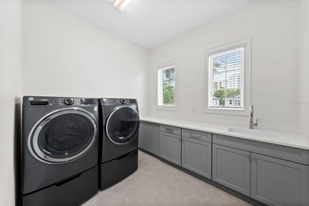 New construction Single-Family house 2905 W San Carlos St, Tampa, FL 33629 - image 19