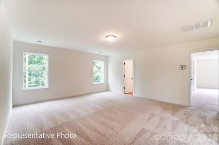New construction Single-Family house 5917 New River Dr, Huntersville, NC 28078 plan Davidson - image 17