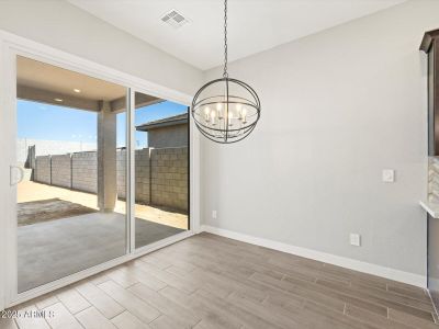 New construction Single-Family house 17666 W Pierson St, Goodyear, AZ 85395 Arlo- photo 9 9