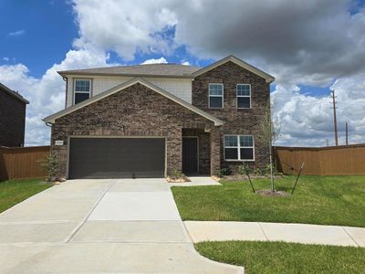 Sunterra by Starlight Homes in Katy - photo 4 4