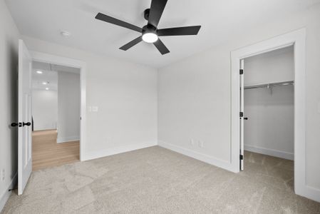New construction Single-Family house 2108 Chivalry Wy, Clarksville, TN 37040 plan Stella - image 16