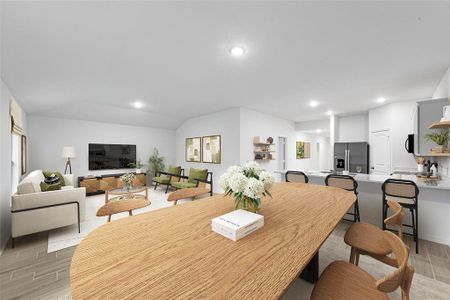 New construction Single-Family house 21523 Seaton Ave, Port Charlotte, FL 33954 - image 13