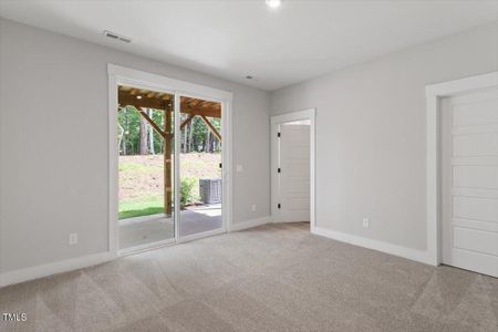 New construction Townhouse house 9 Blackthorn Ln, Durham, NC 27703 - image 13