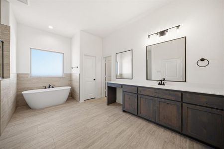 New construction Single-Family house 441 Paradise Ridge Dr, Waxahachie, TX 75167 - image 11