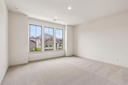 New construction Single-Family house 1109 Wheatgrass Mews, Celina, TX 75009 plan Gaston - image 11