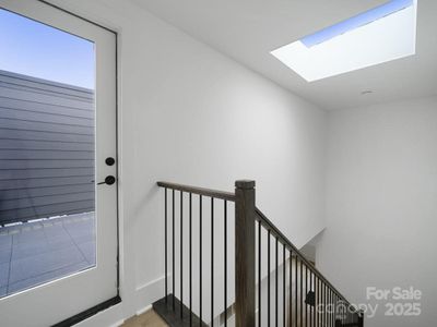 New construction Townhouse house 2538 Park Rose Ln, Unit 10, Charlotte, NC 28204 - image 19