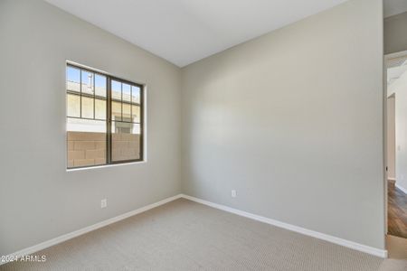 New construction Single-Family house 12320 W Luxton Ln, Avondale, AZ 85323 The Walthall- photo 12 12