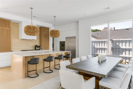 New construction Single-Family house 4635 Stanford Ave, Dallas, TX 75209 - image 14