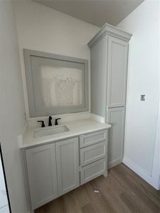 New construction Single-Family house 256 Newhouse Dr, Abilene, TX 79606 - image