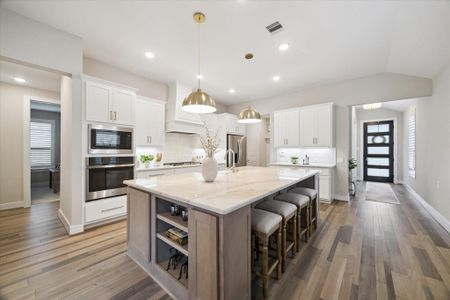 New construction Single-Family house 7626 Tall Trees Grove Ln, Porter, TX 77365 - image 9