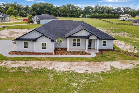 New construction Single-Family house Lake City, FL 32055 - image