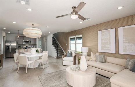 Riverwood by Pulte Homes in Zephyrhills - photo 17 17