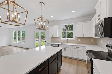 New construction Single-Family house 12 Coretta Ct, Winder, GA 30680 - image 6
