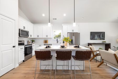 New construction Single-Family house 1924 Ferguson Rd, Charleston, SC 29412 - image 12