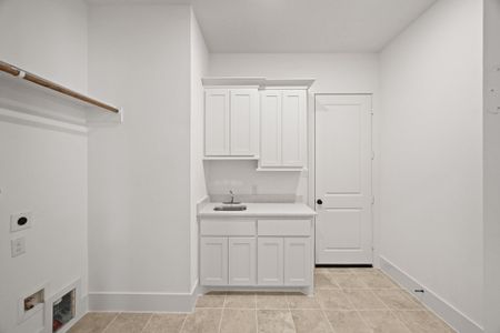 New construction Single-Family house 109 Bentwood Meadow Ln, Montgomery, TX 77356 - image 18