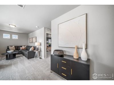 New construction Single-Family house 3553 Valleywood Ct, Johnstown, CO 80534 - image 12