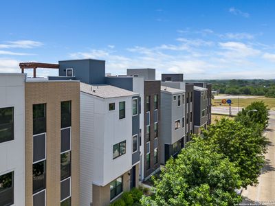 New construction Townhouse house 7940 Kennedy Hl, Unit 7, San Antonio, TX 78235 - image 5