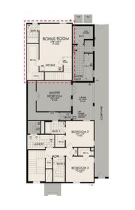 New construction Single-Family house 2216 Addison Dr, Melbourne, FL 32940 plan Soria II - image 11