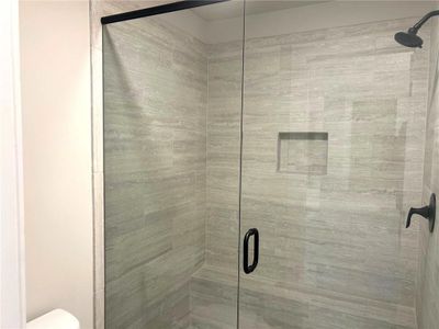 New construction Single-Family house 3995 Sierra Lake Drive Ct, Cumming, GA 30040 plan Penny  - image 17