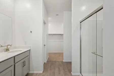 New construction Single-Family house 2475  E Homesteaders Rd, San Tan Valley, AZ 85140 plan Marigold - image 7