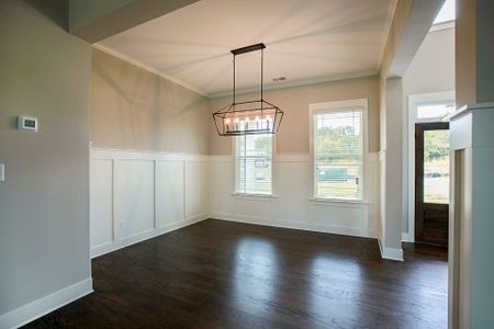 New construction Single-Family house Sharpsburg, GA 30277 plan Woodbury - image 14