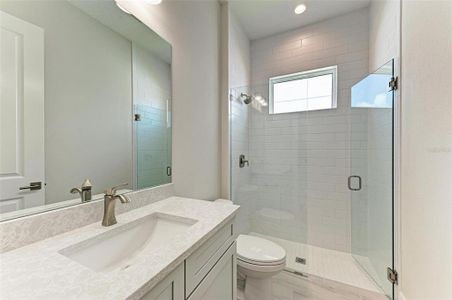 New construction Single-Family house 6028 Cat Claw Ln, Bradenton, FL 34210 plan Saffron Plum - image 9