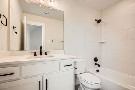 Ramble by American Legend Homes in Celina - image 7