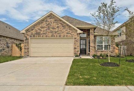 Riverwood Ranch by Century Communities in Angleton - photo 9 9