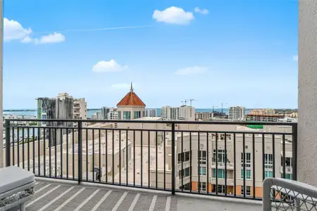 New construction Condo house 33 S Palm Ave, Unit 1701, Sarasota, FL 34236 - image