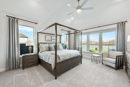 Hulen Trails Classic 50 by Bloomfield Homes in Fort Worth - photo 40 40