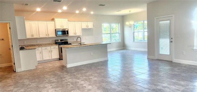 New construction Single-Family house 25205 Sw 15Th Ave, Newberry, FL 32669 null- photo 13 13