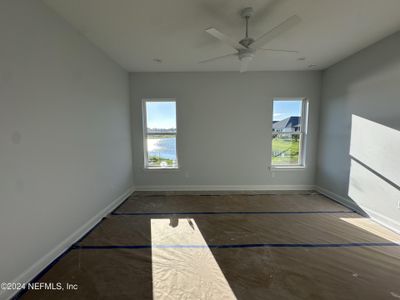 New construction Single-Family house 522 Maralinda Drive, Saint Augustine, FL 32095 Tocoi- photo 23 23