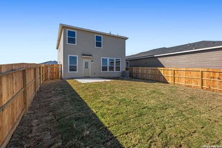 New construction Single-Family house 10045 Jagger Ave, Converse, TX 78109 plan Plan 1772 - image 3
