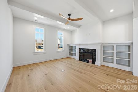 New construction Single-Family house 7245 Westrow Ave, Charlotte, NC 28278 - image 15