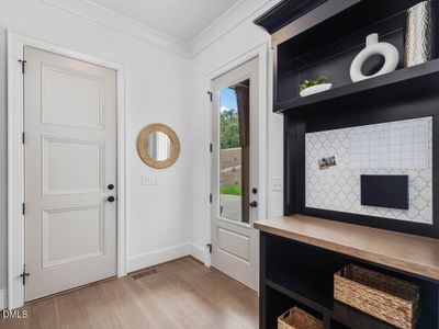 New construction Single-Family house 316 Firefly Overlook, Pittsboro, NC 27312 - image 15