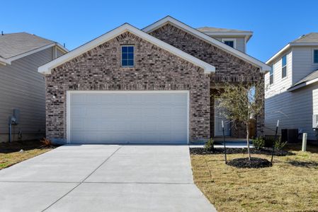 New construction Single-Family house 7678 Birch Holw, San Antonio, TX 78252 null- photo 0