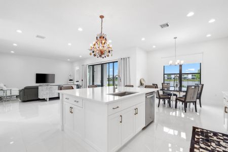 New construction Single-Family house 8185 Crystal Downs Avenue, Boca Raton, FL 33434 - photo 18 18